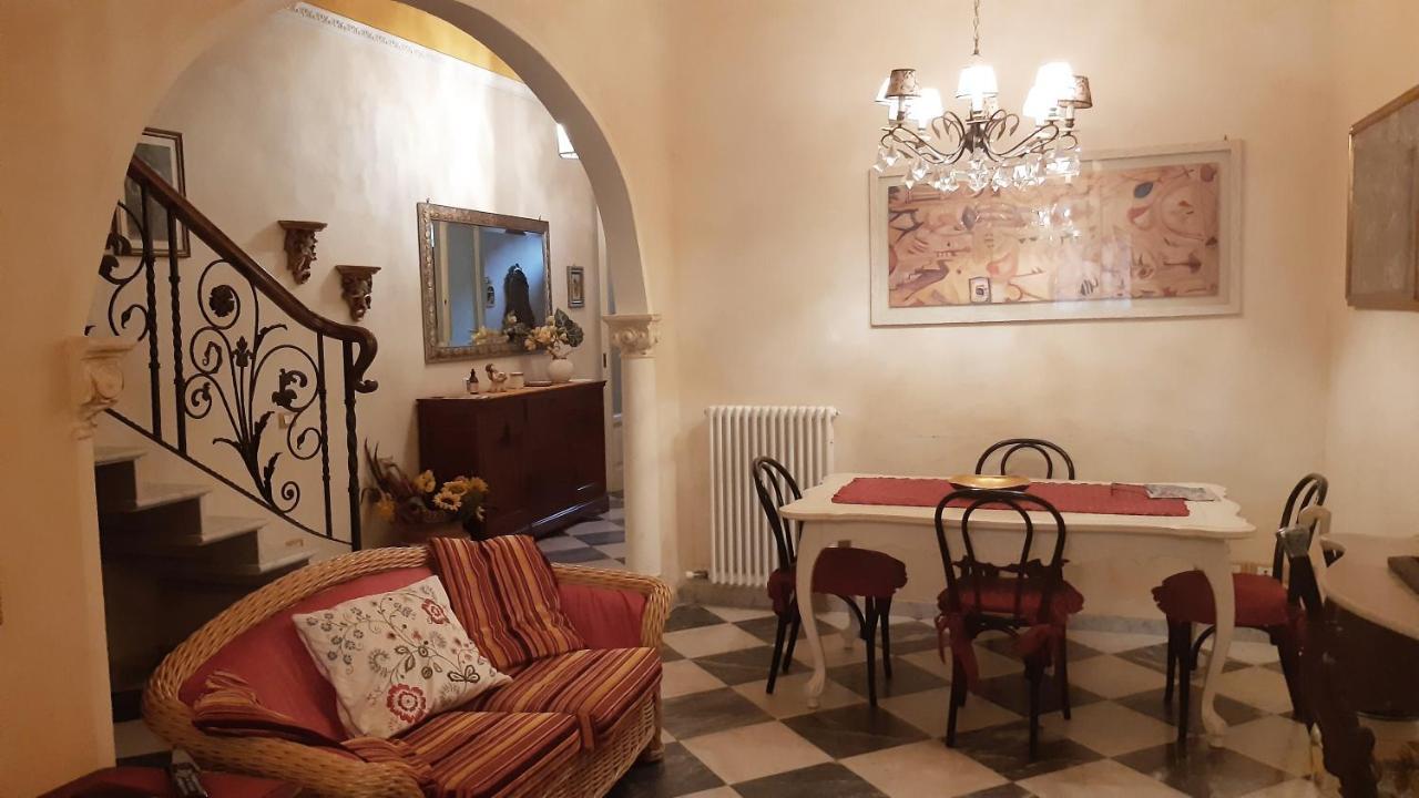Villino San Martino 350M Dal Mare With Covered Parking Viareggio Exterior foto