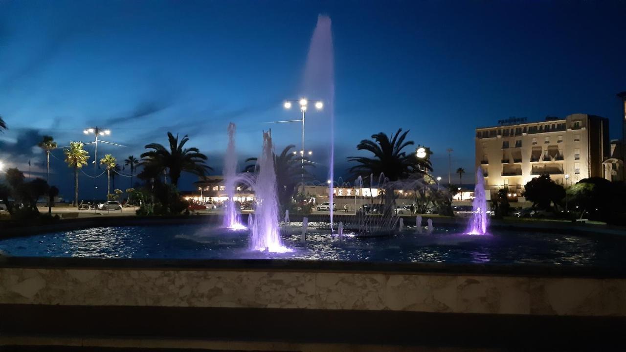 Villino San Martino 350M Dal Mare With Covered Parking Viareggio Exterior foto