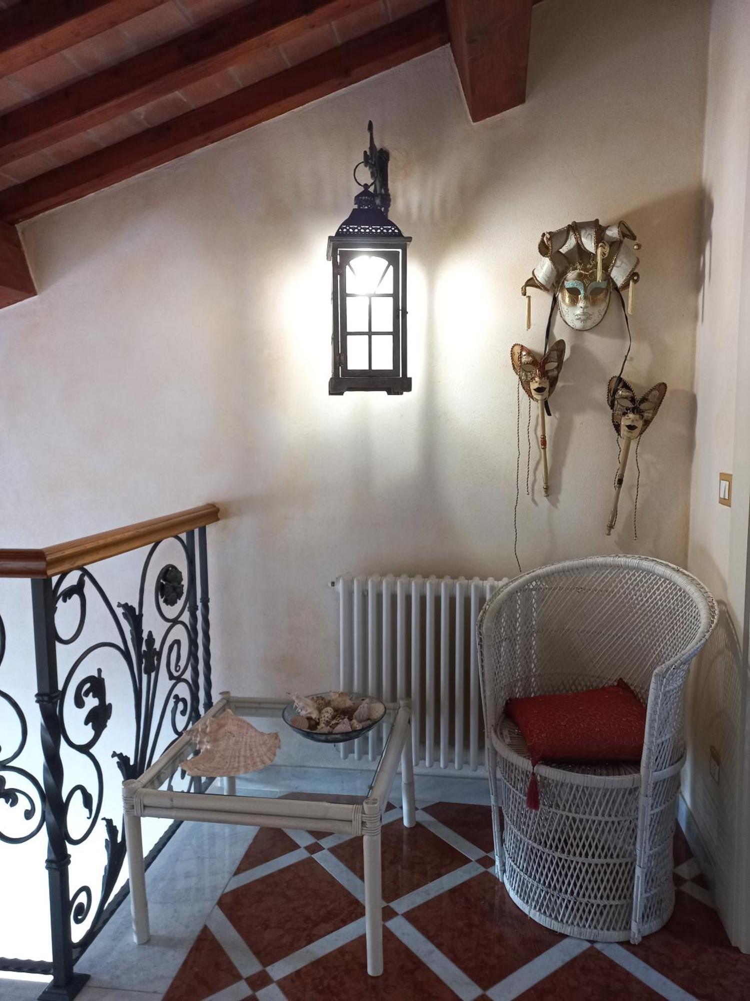 Villino San Martino 350M Dal Mare With Covered Parking Viareggio Exterior foto