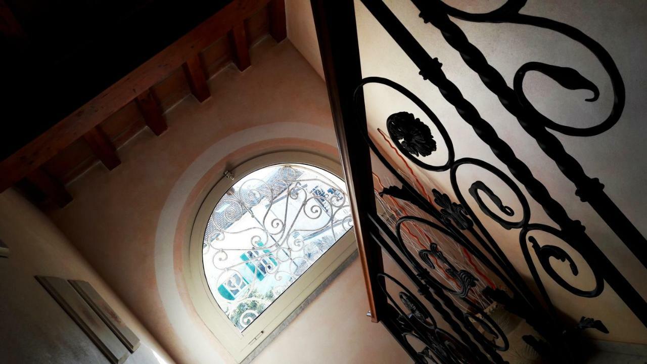 Villino San Martino 350M Dal Mare With Covered Parking Viareggio Exterior foto
